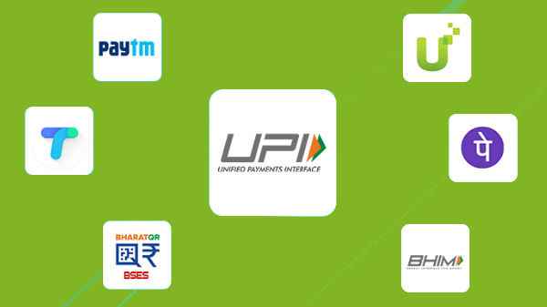 UPI Id Number